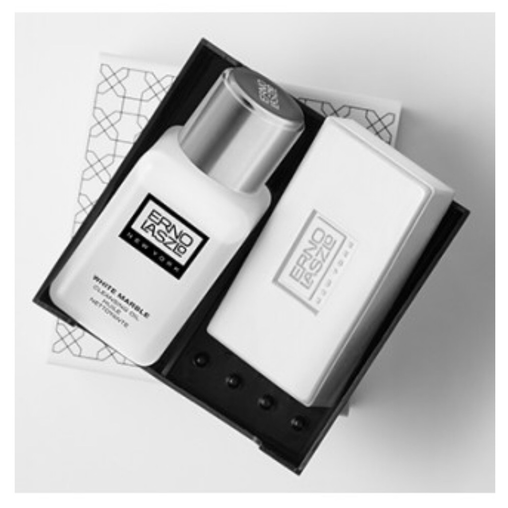 Erno Laszlo